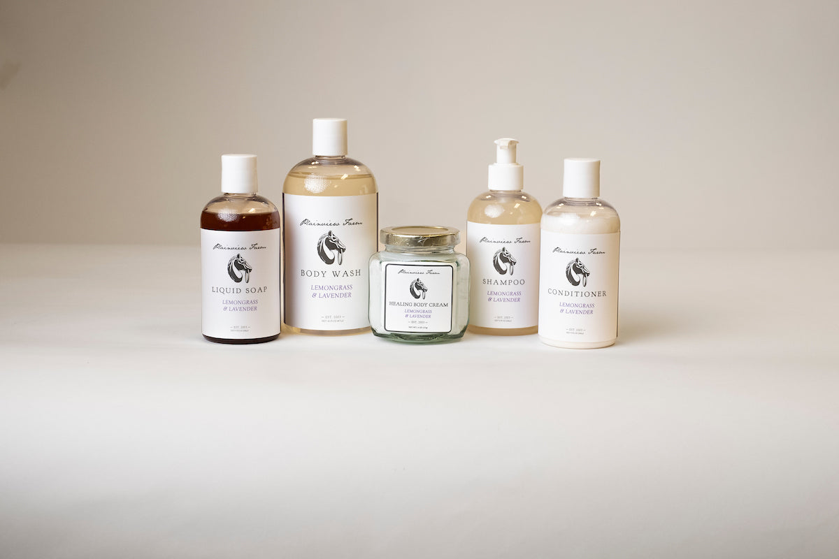 The Stanford Inn at Home