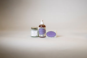 Abundance of Blessings - Kentucky Soaps & Such