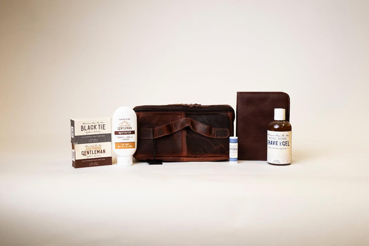 Blessings Basket 1 - Kentucky Soaps & Such