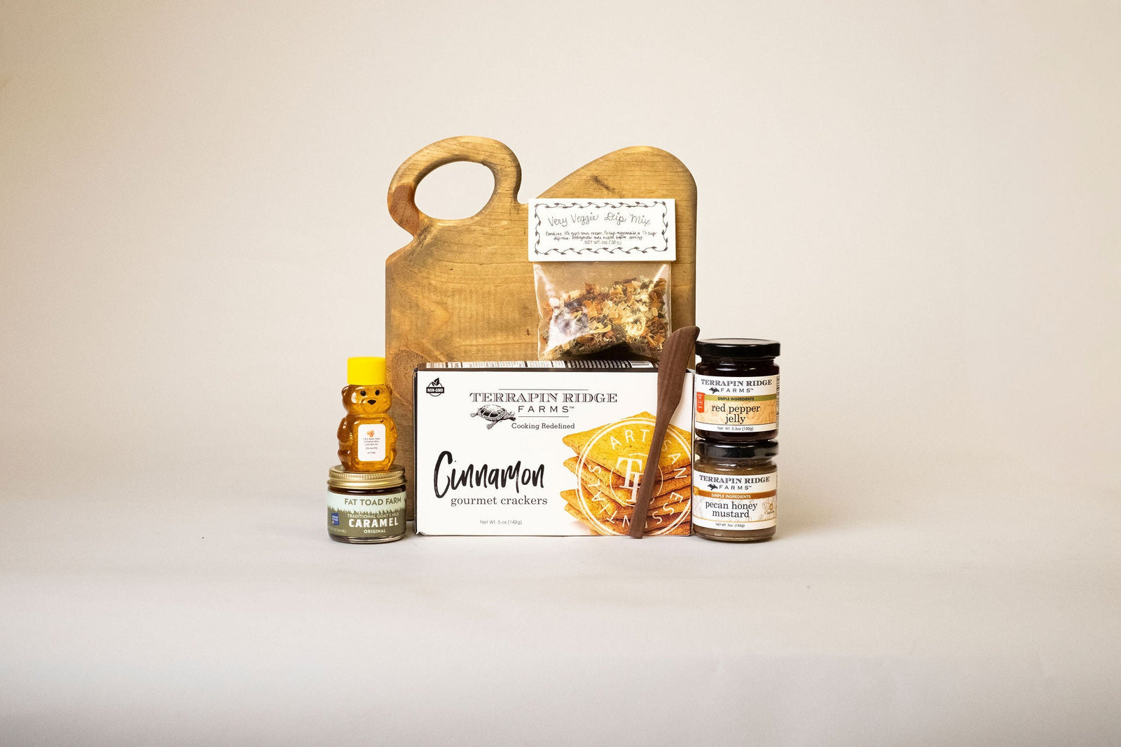 Holiday Charcuterie - Kentucky Soaps & Such