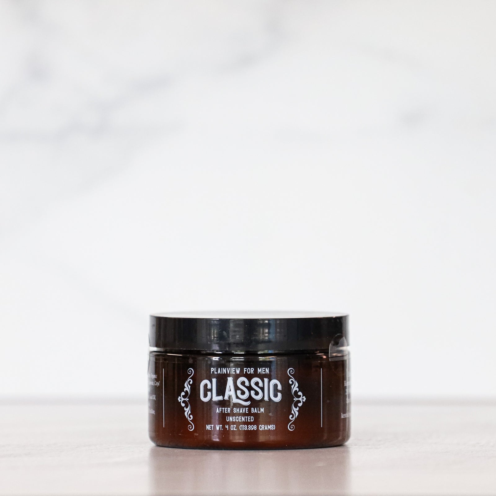 Aftershave Balm
