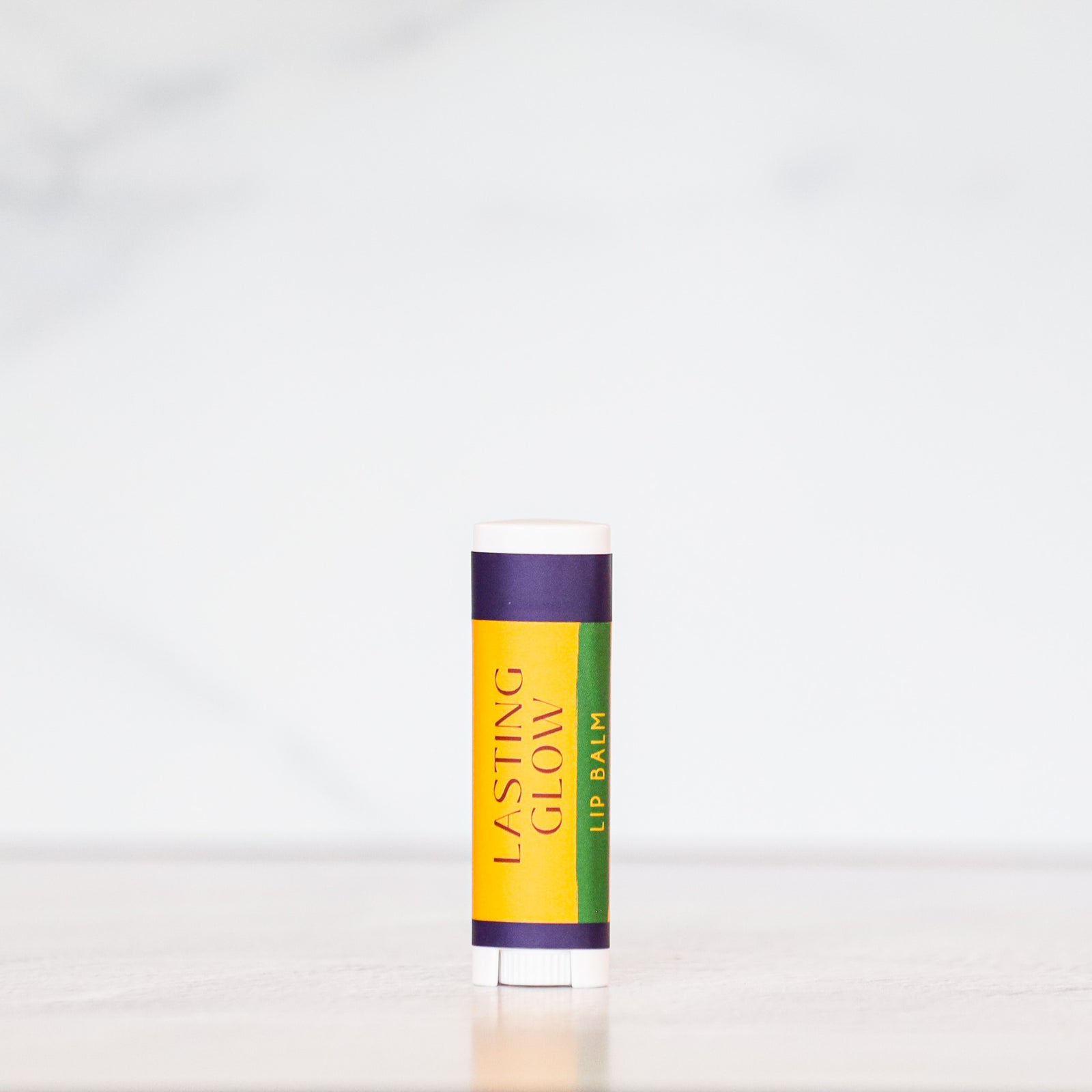 Plainview Farm Lasting Glow Lip Balm