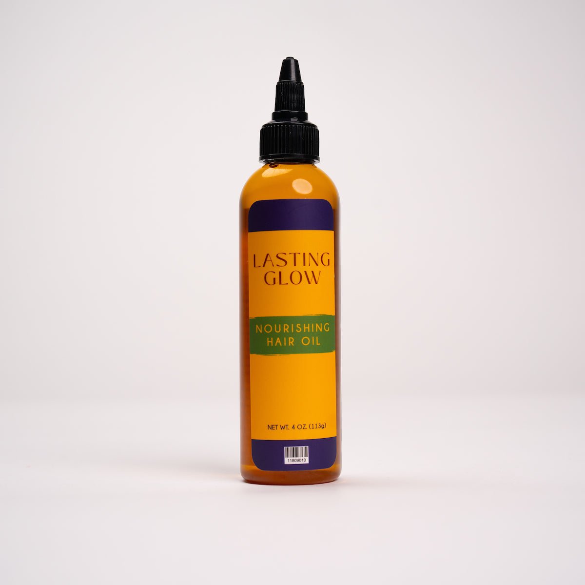 Lasting Glow Hair Oil - Kentucky Soaps & Such