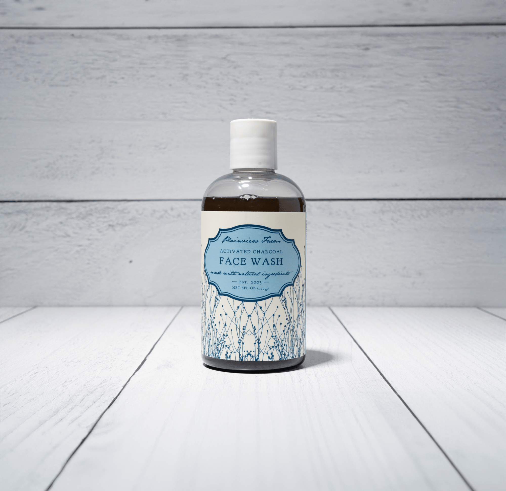 Activated Charcoal Bar Soap - Kentucky Soaps & Such