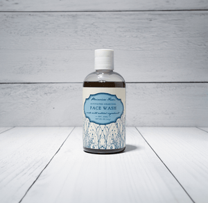 Plainview Farm Activated Charcoal Skin Care Line - Kentucky Soaps & Such
