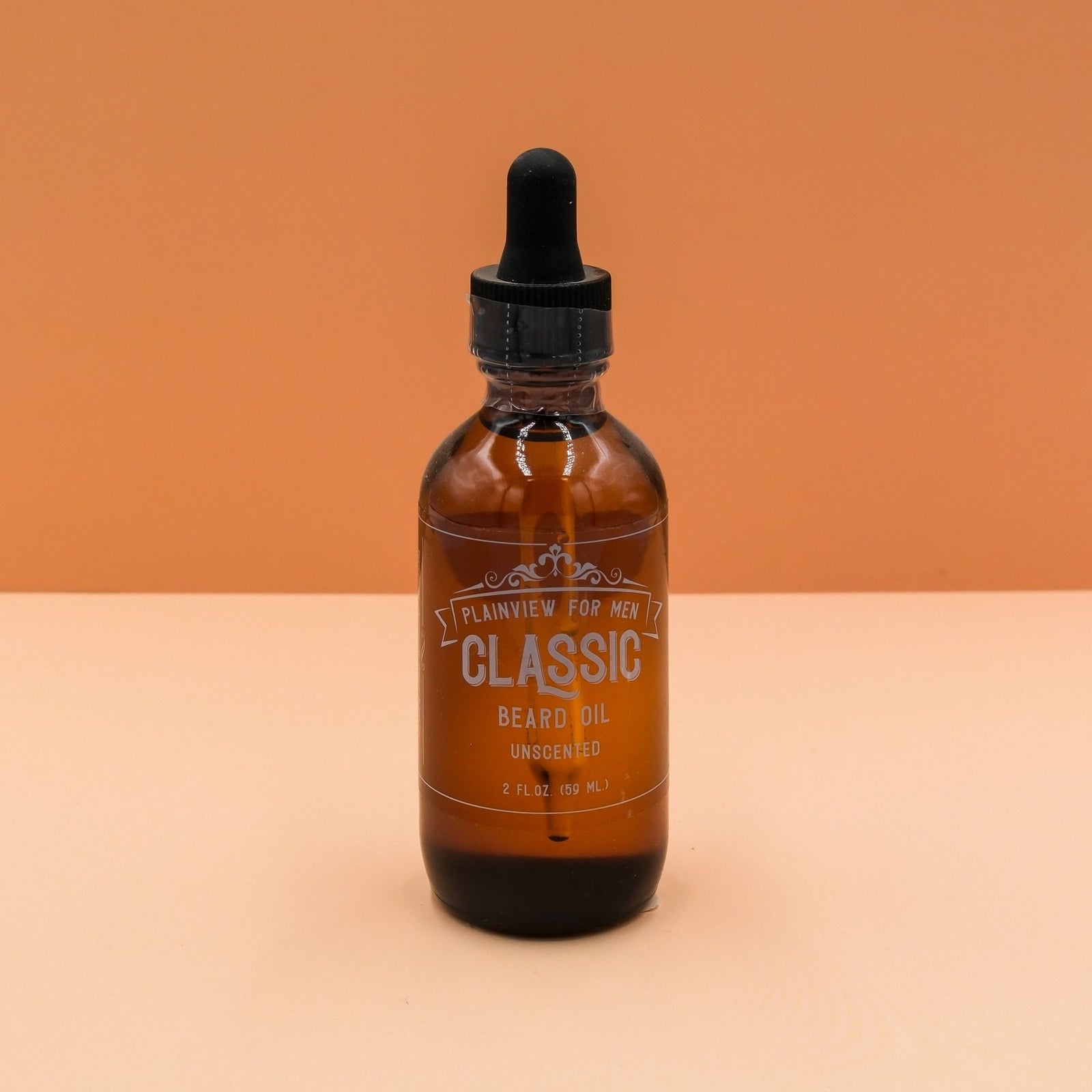 Plainview Farm Beard Oil - Kentucky Soaps & Such