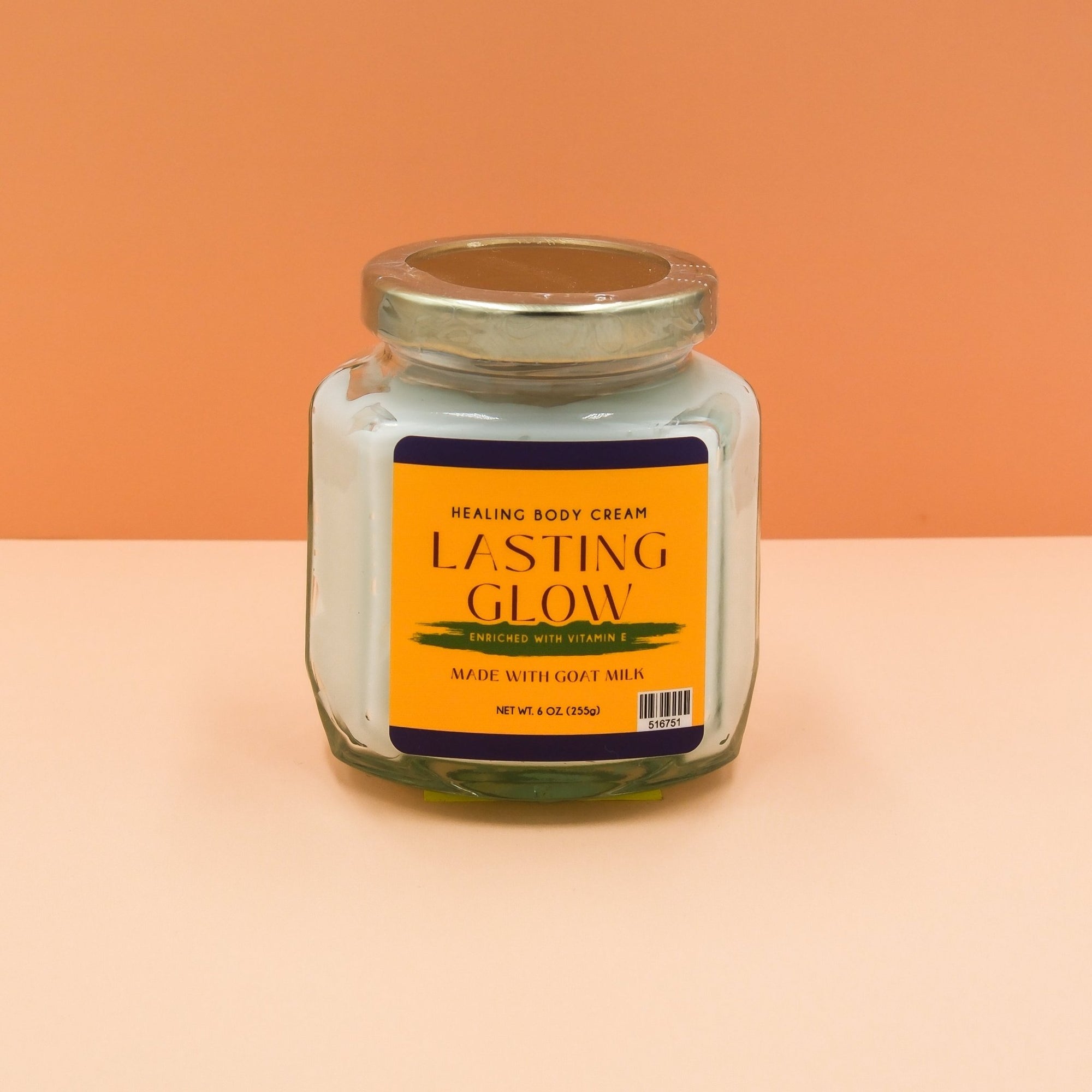 Plainview Farm Lasting Glow Healing Body Cream - Kentucky Soaps & Such