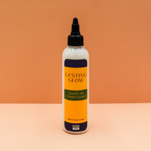 Plainview Farm Lasting Glow Leave In Conditioner - Kentucky Soaps & Such