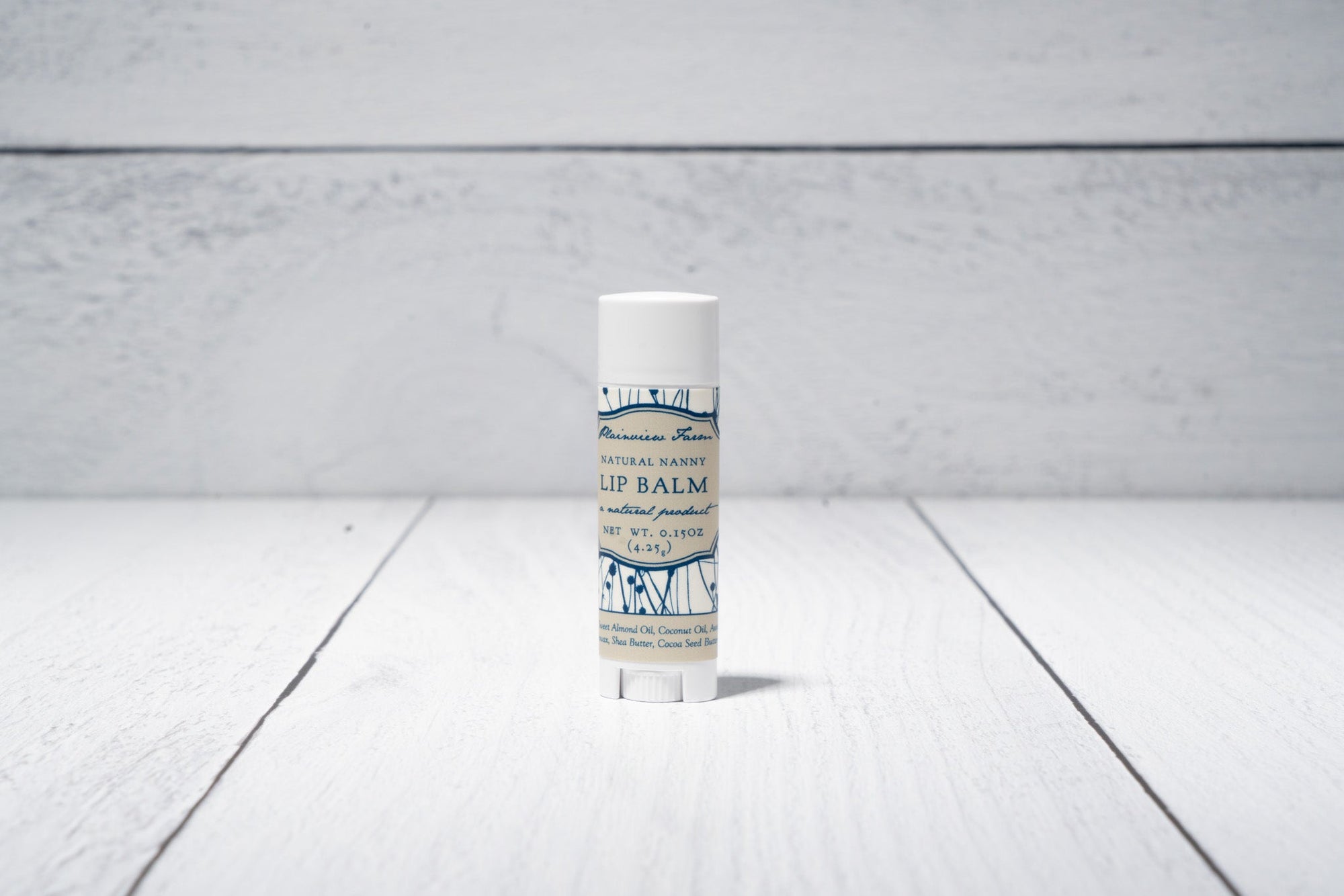 Plainview Farm Lip Balm - Kentucky Soaps & Such