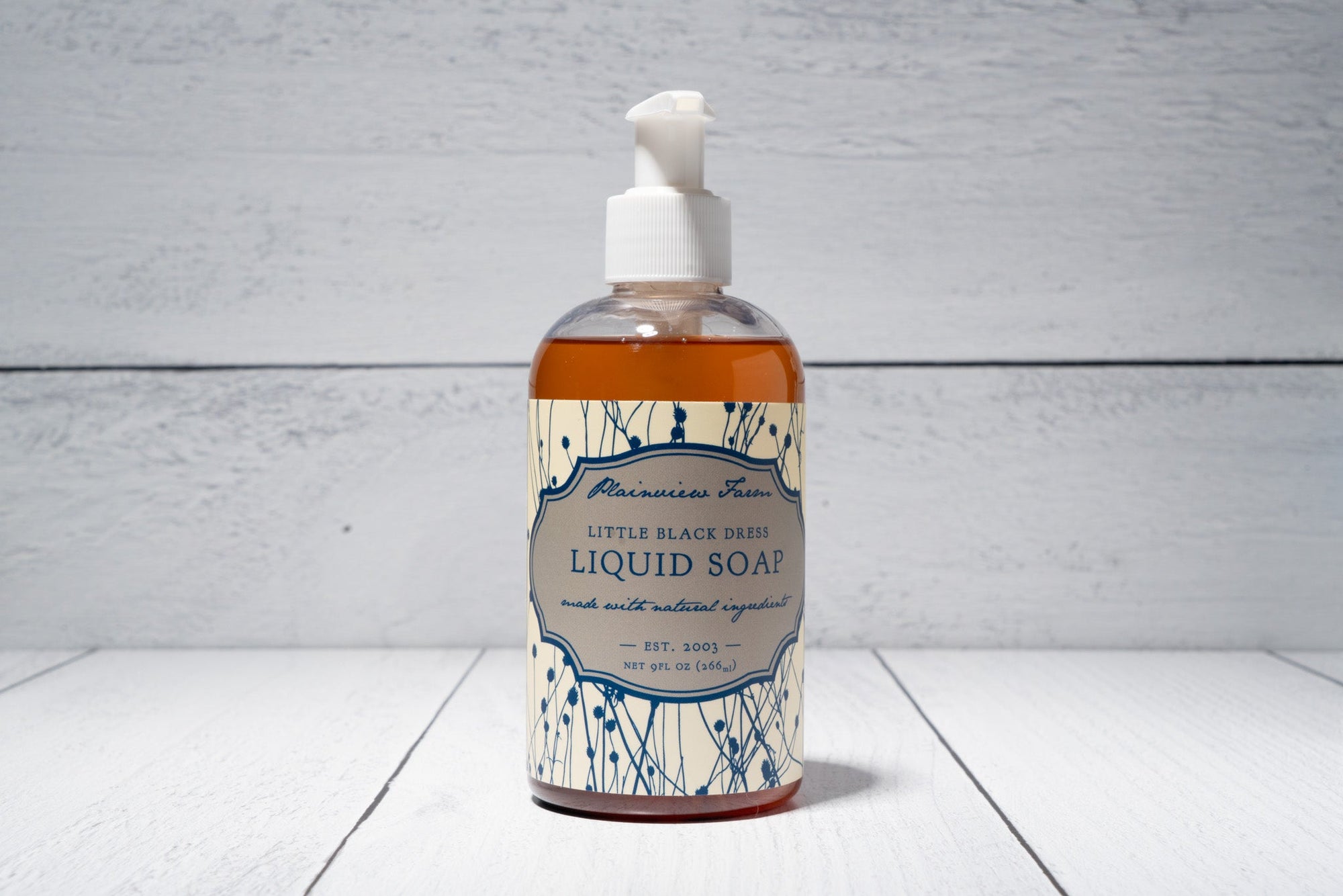 Plainview Farm Liquid Soap - Kentucky Soaps & Such