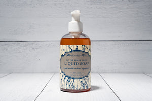 Plainview Farm Liquid Soap - Kentucky Soaps & Such