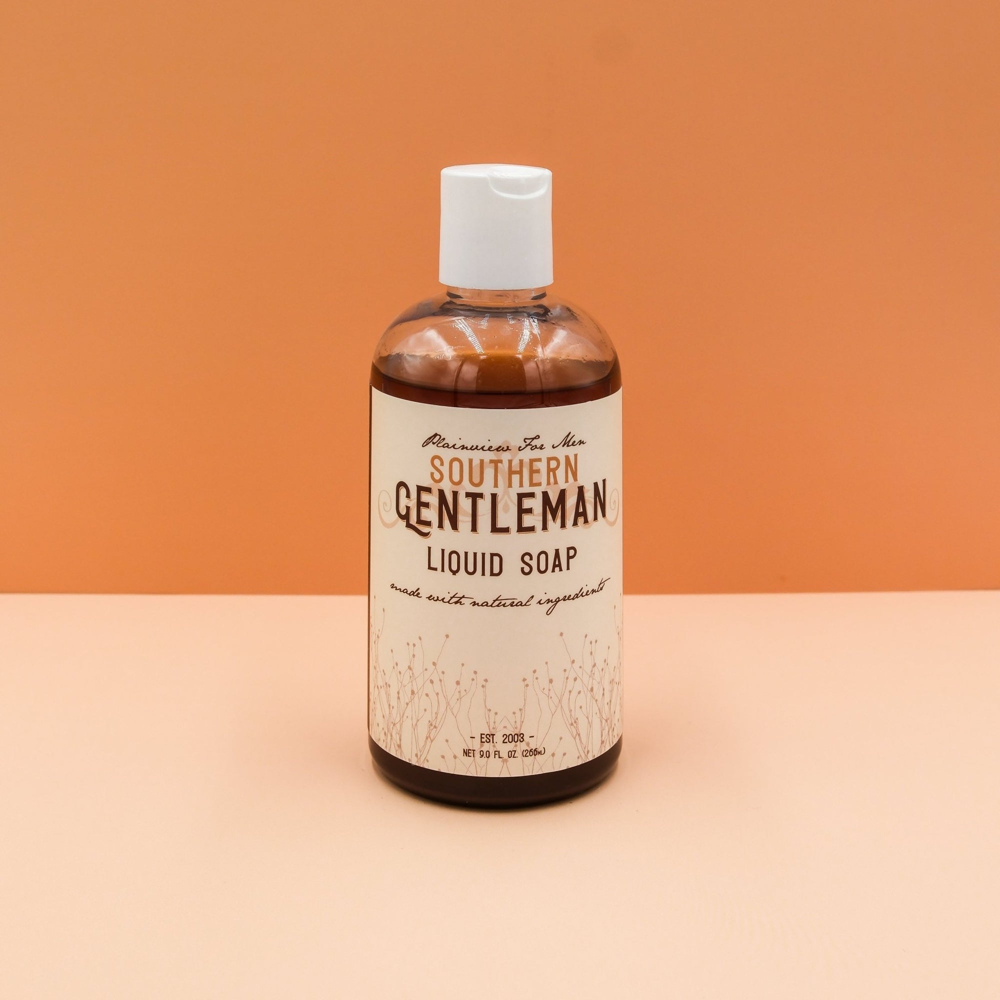 Plainview Farm Liquid Soap - Kentucky Soaps & Such