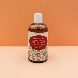 Plainview Farm Liquid Soap - Kentucky Soaps & Such