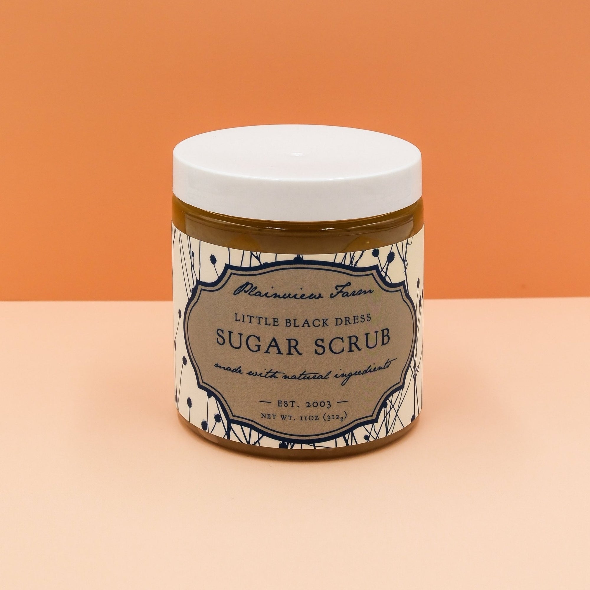 Sugar Scrub - Kentucky Soaps & Such