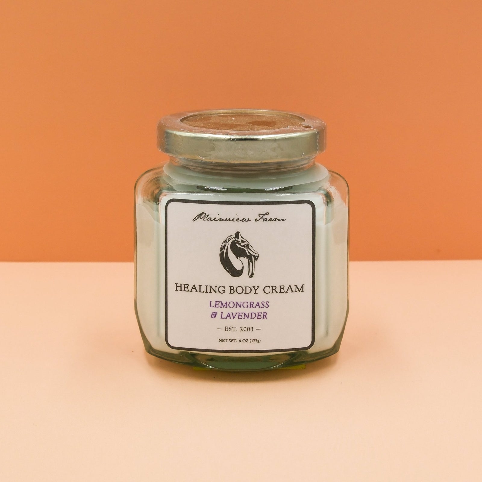 The Stanford Signature Lemongrass & Lavender Products - Kentucky Soaps & Such