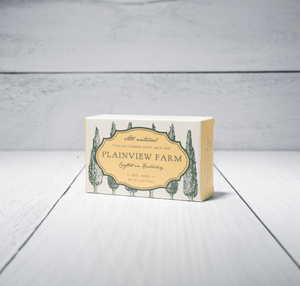 Tuscan Summer Body Care - Kentucky Soaps & Such