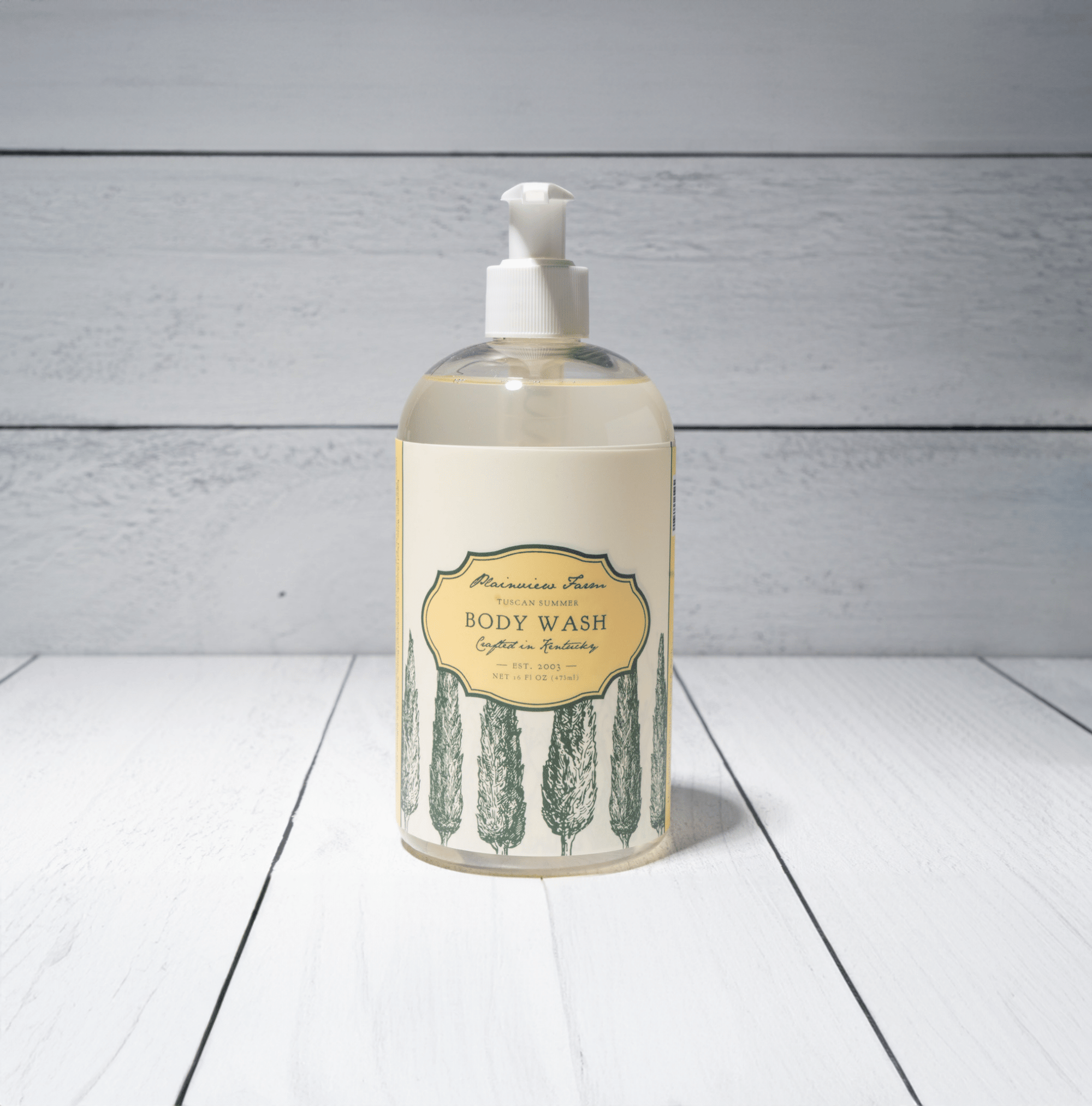 Tuscan Summer Body Care - Kentucky Soaps & Such