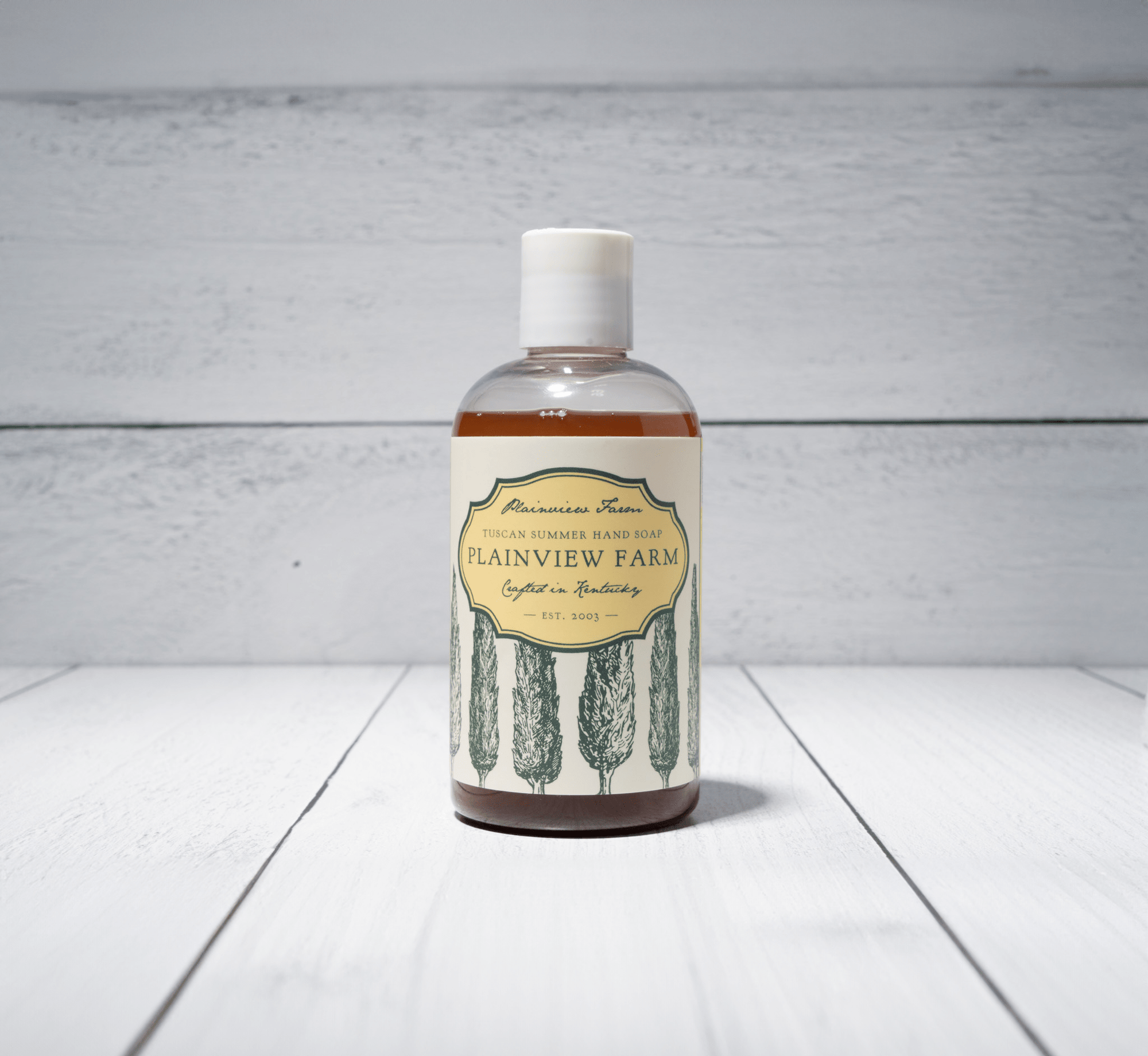 Tuscan Summer Body Care - Kentucky Soaps & Such