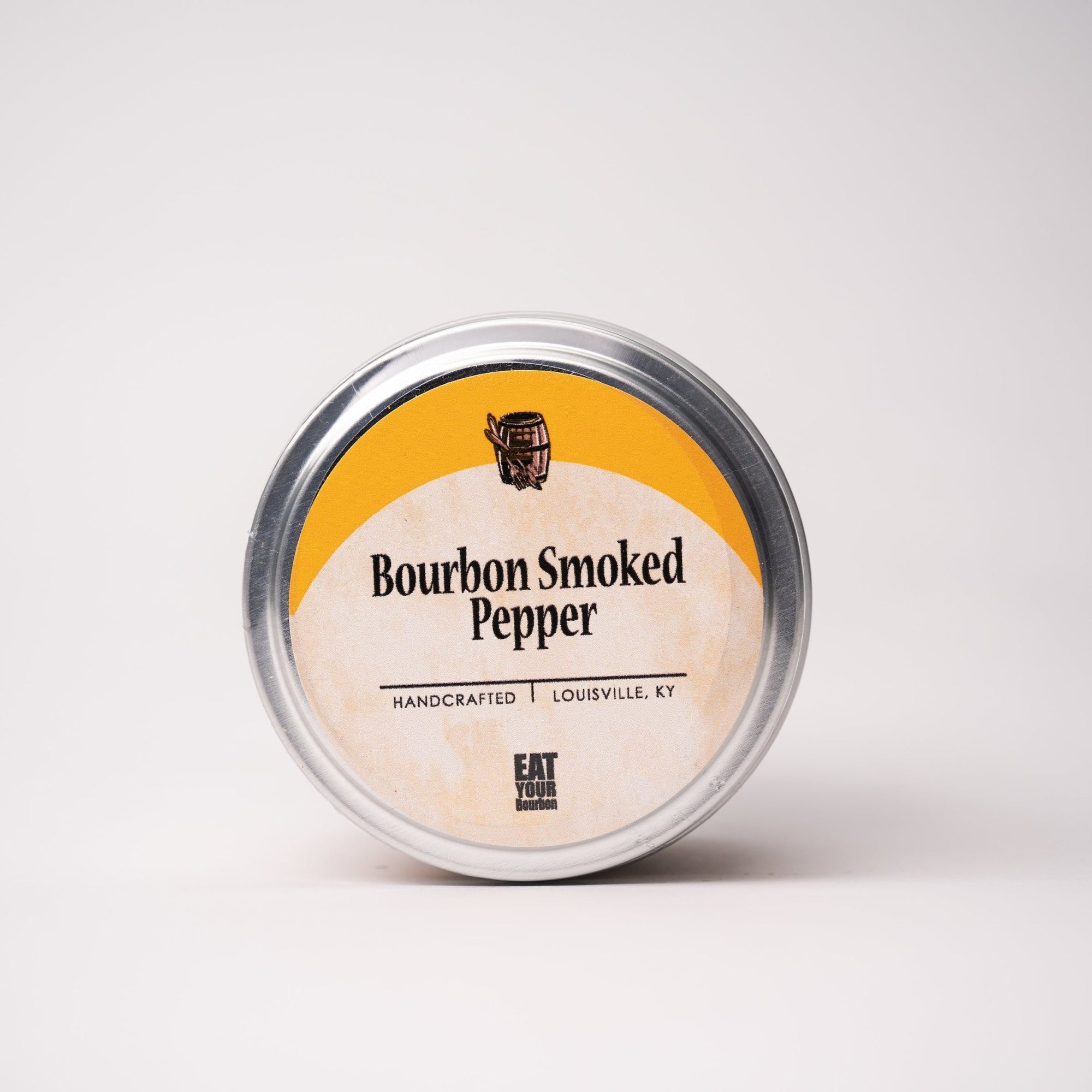 Bourbon Smoked Pepper - Kentucky Soaps & Such