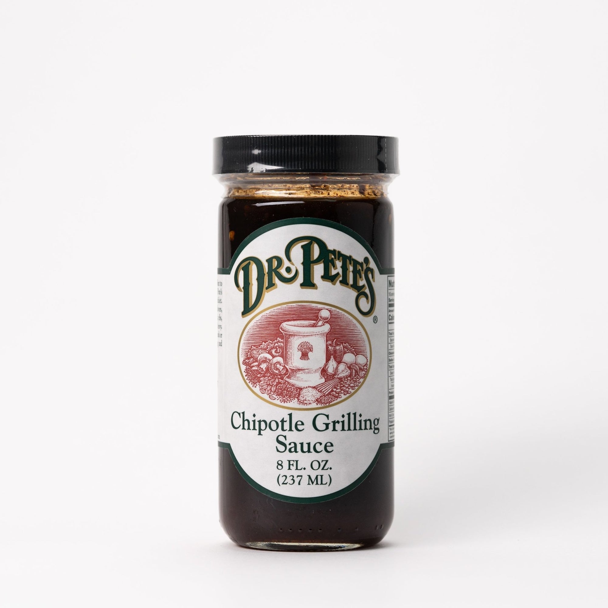 Dr. Pete's Chipotle Grilling Sauce - Kentucky Soaps & Such