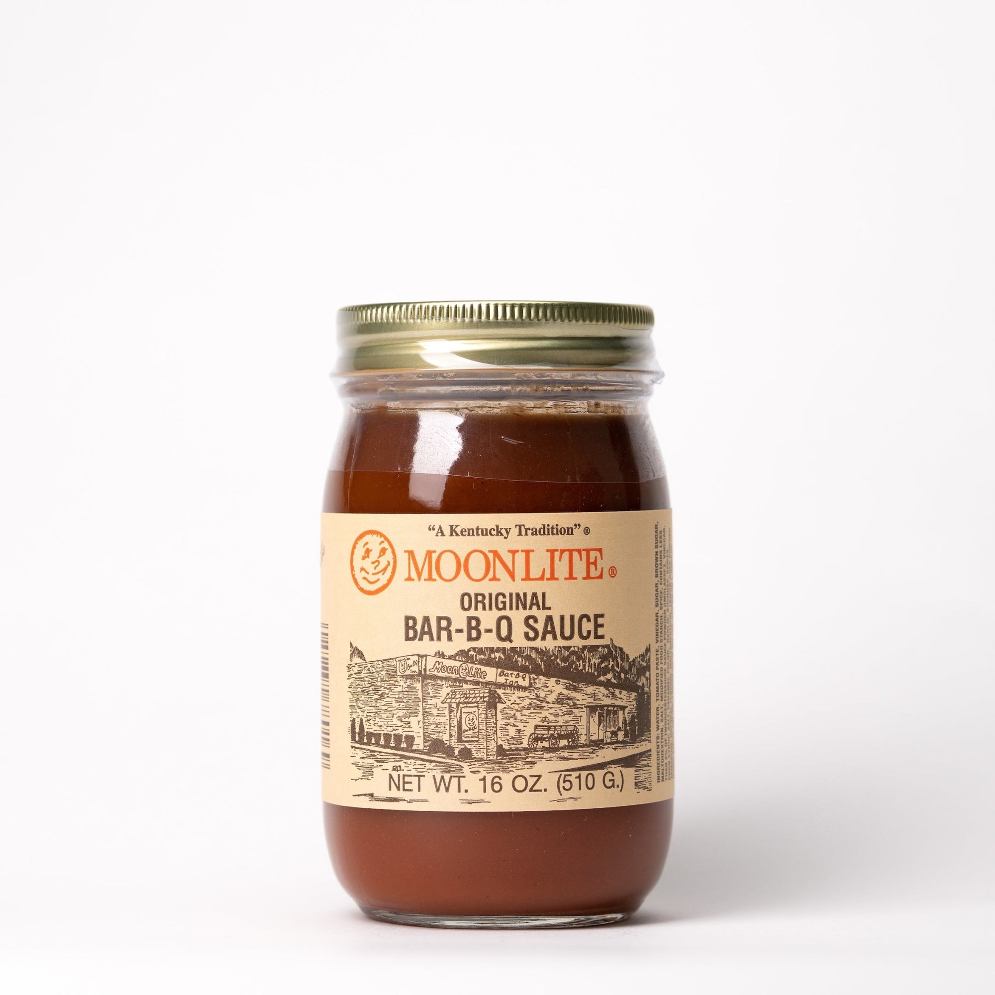 Moonlite BBQ Sauce - Kentucky Soaps & Such