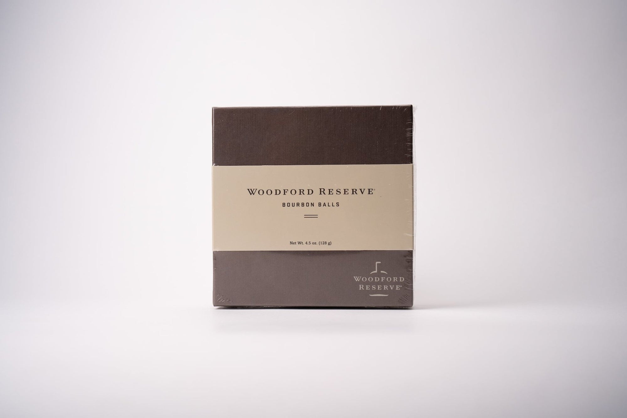 Woodford Bourbon Balls - 9 Count - Kentucky Soaps & Such